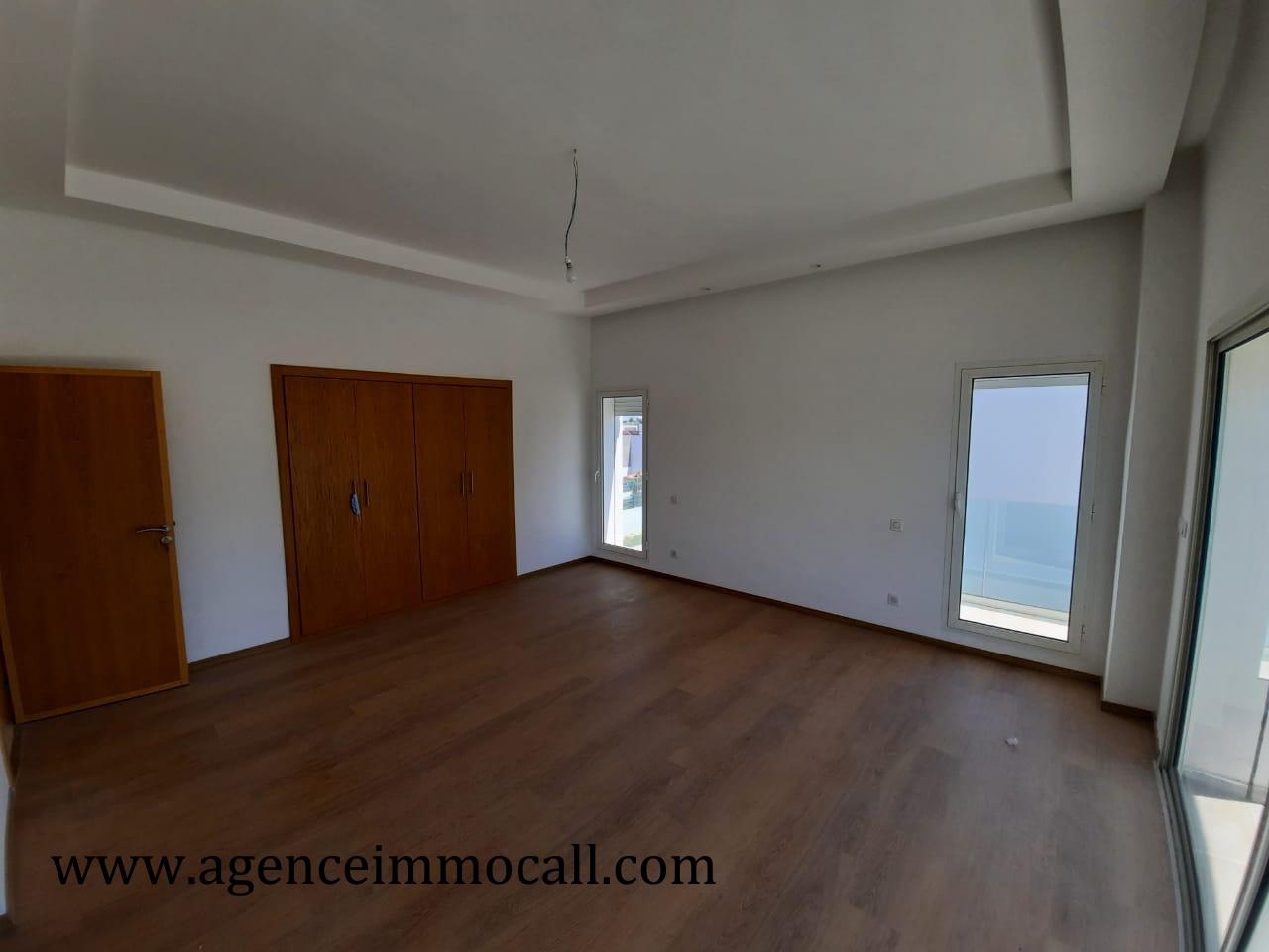 Villa à Souissi — 7