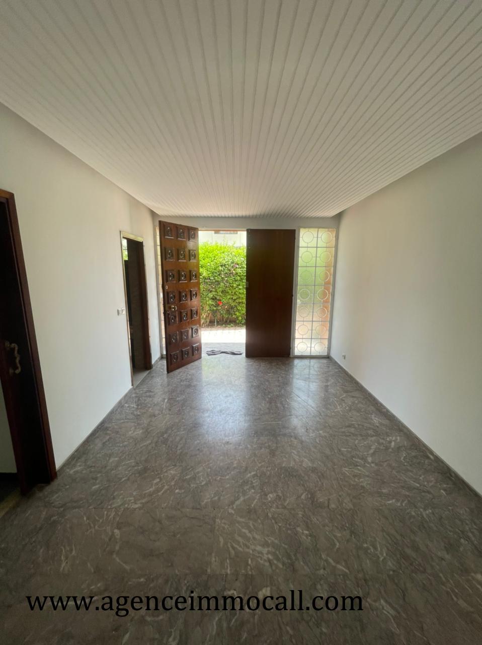 Villa à Souissi — 8