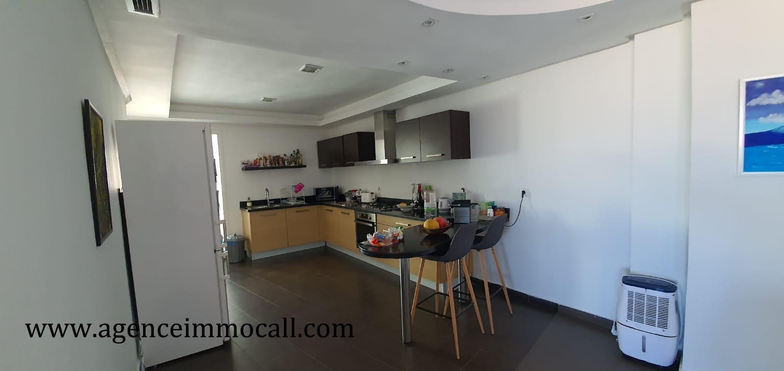 Appartement 130 m² à Agdal — 7