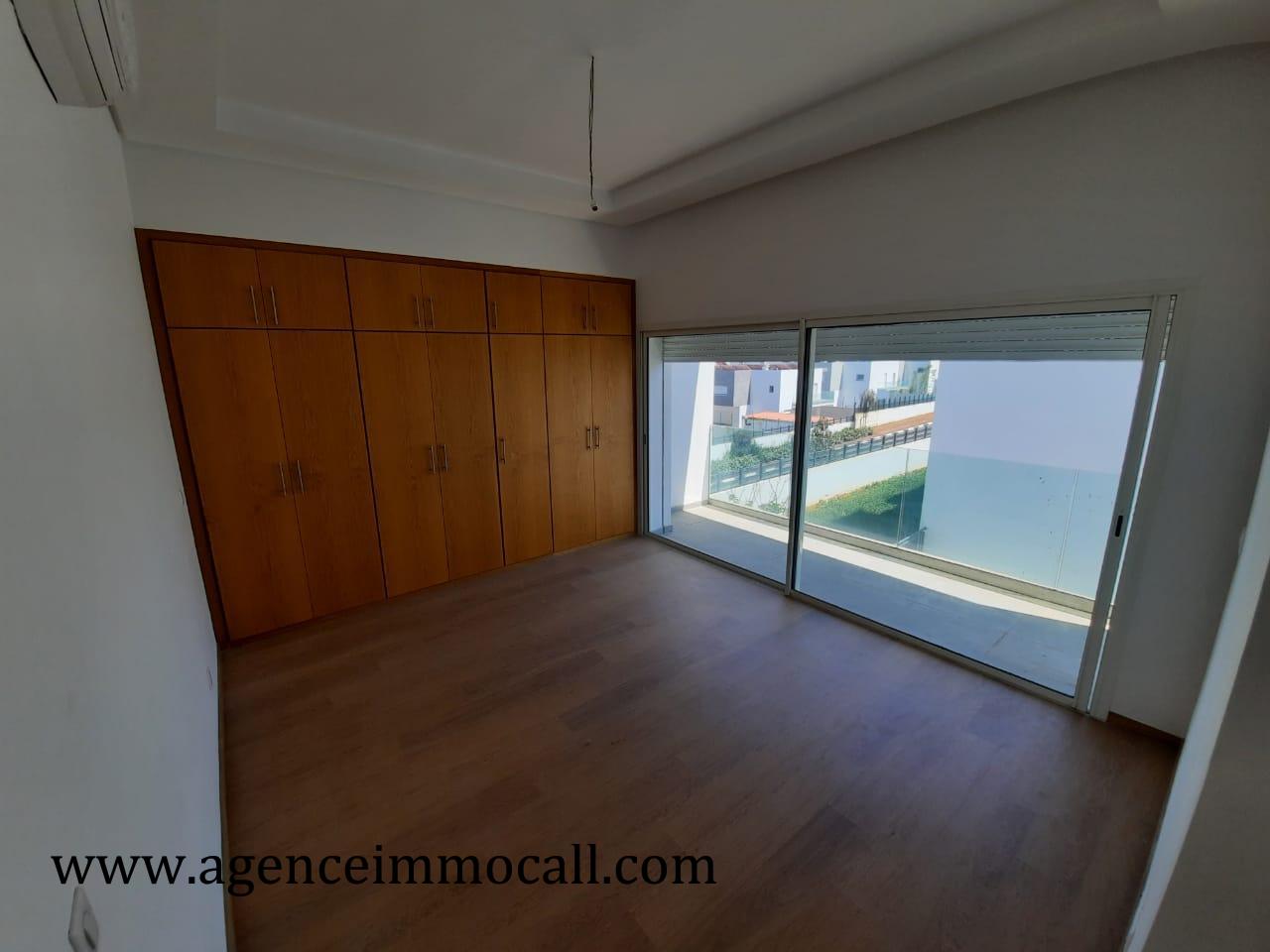 Villa à Souissi — 8