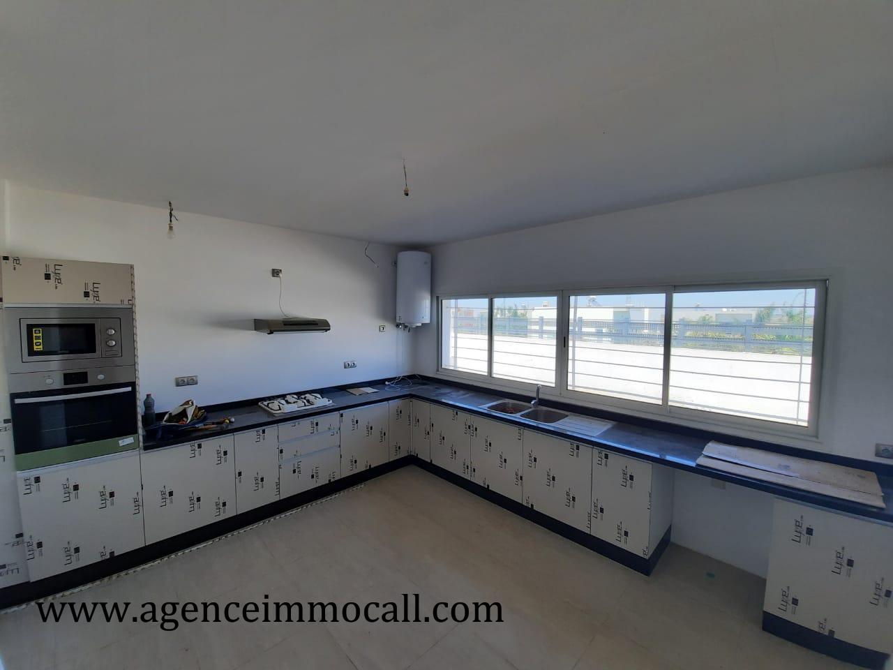 Villa à Souissi — 9