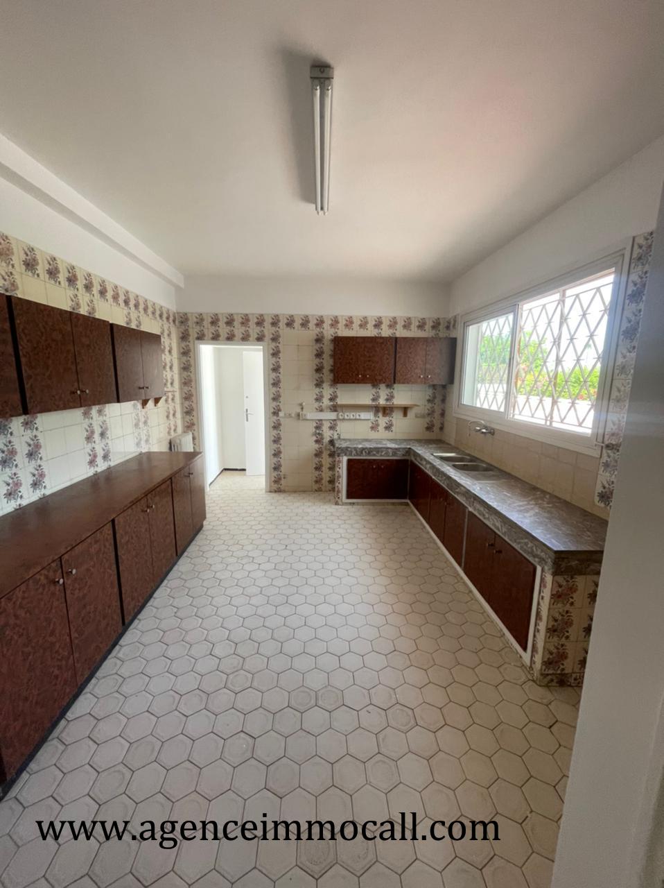 Villa à Souissi — 10