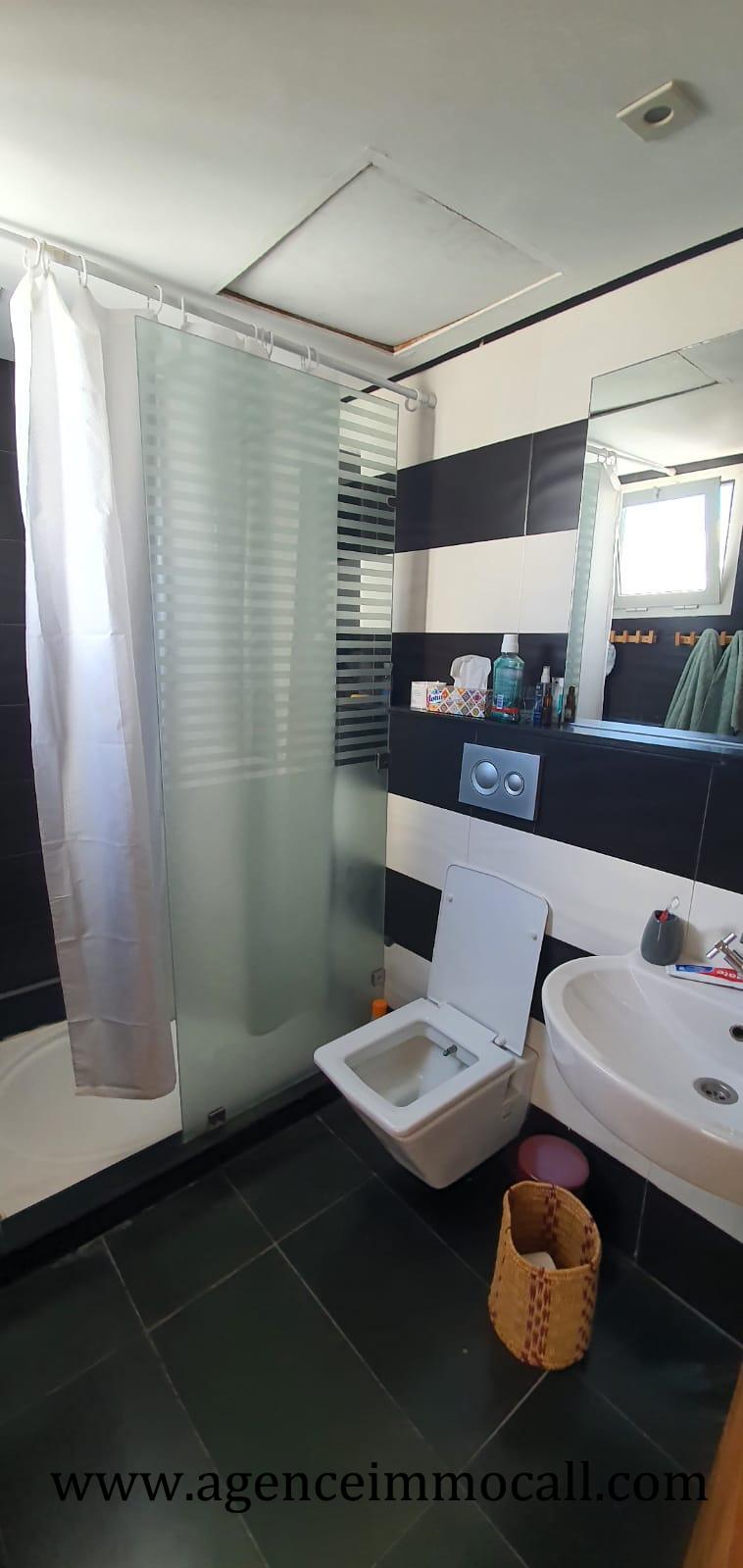 Appartement 130 m² à Agdal — 8