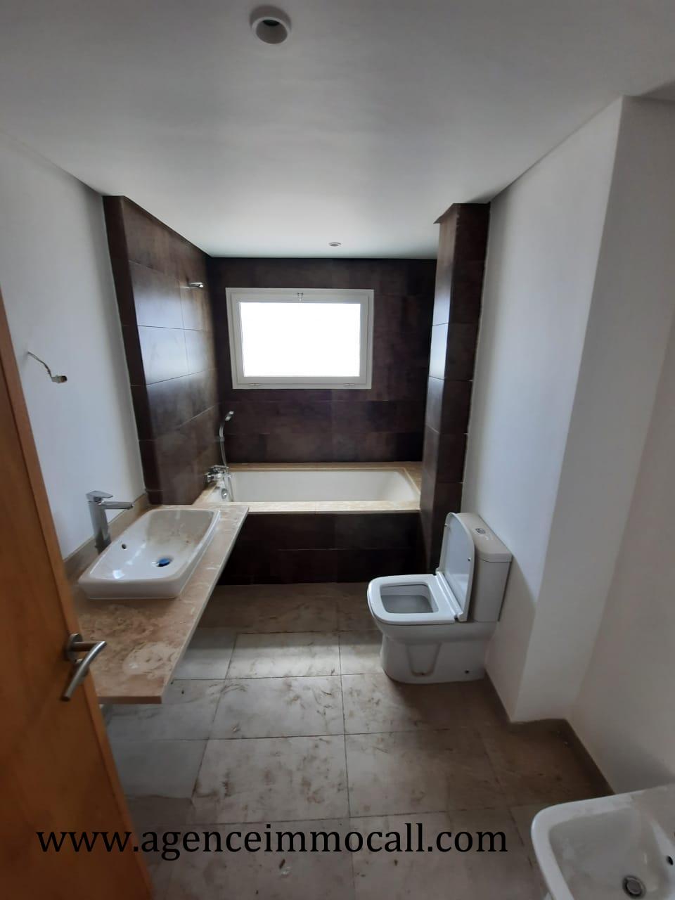 Villa à Souissi — 10