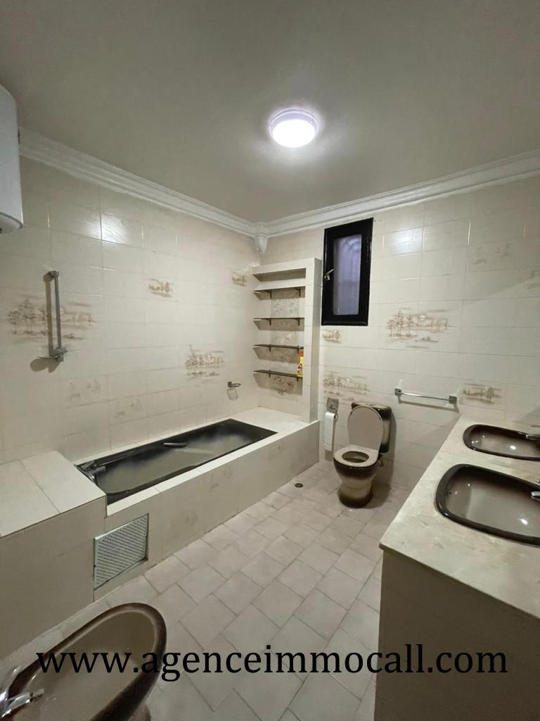 Villa à Souissi — 10