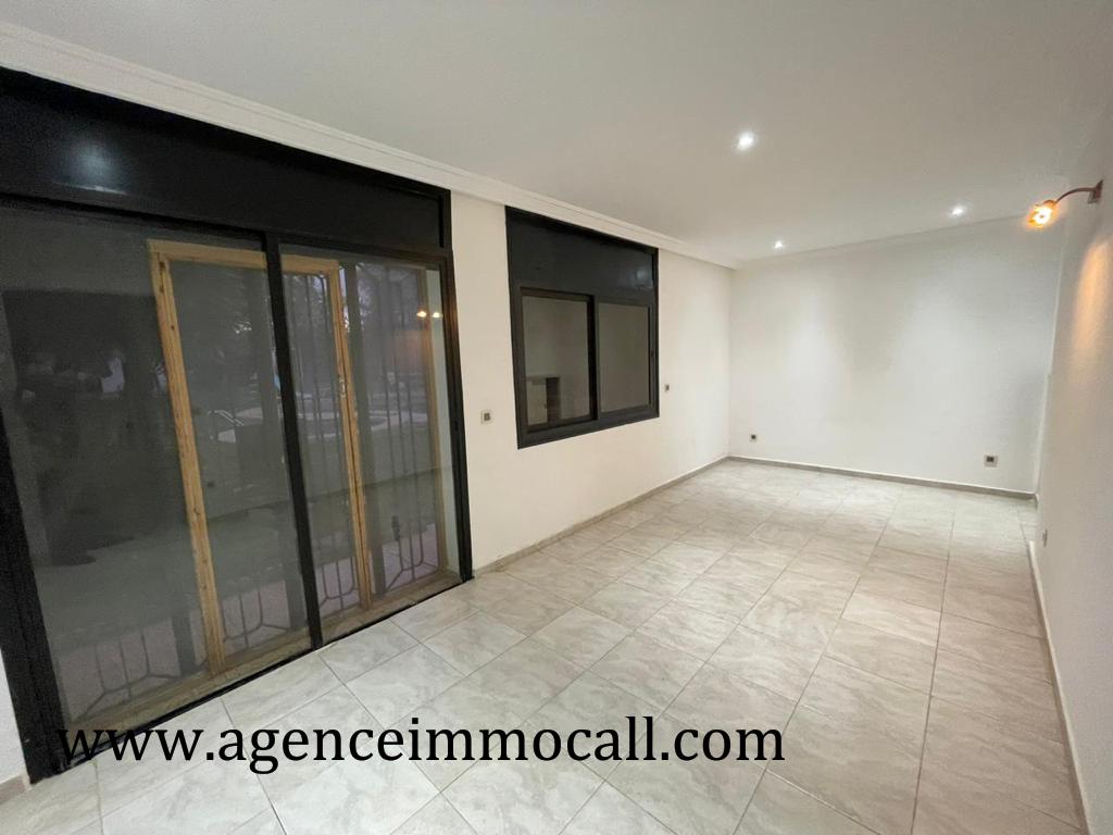 Villa à louer au quartier SOUISSI-Rabat — 2