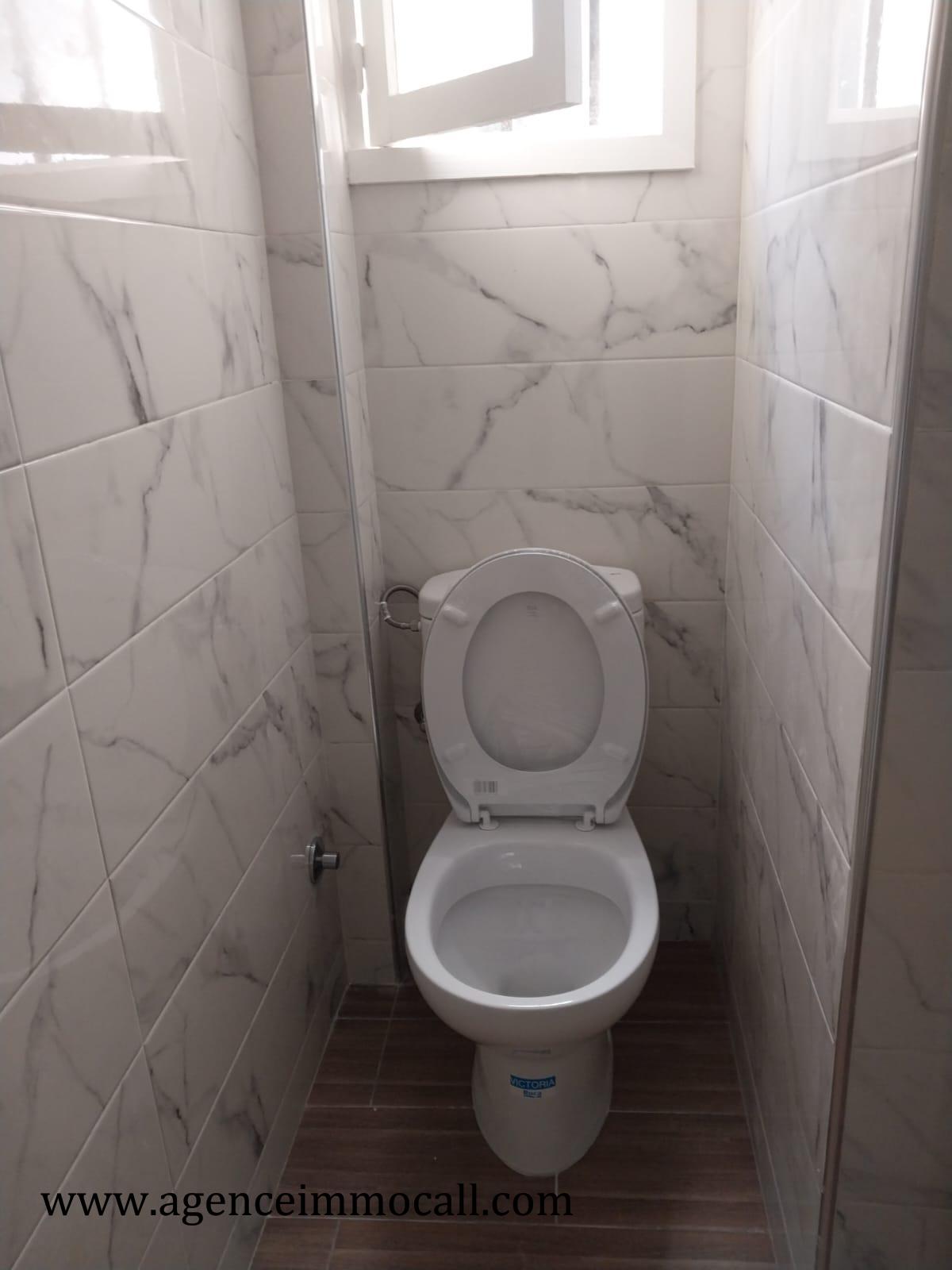 Studio entièrement rénové en location à Agdal — 5