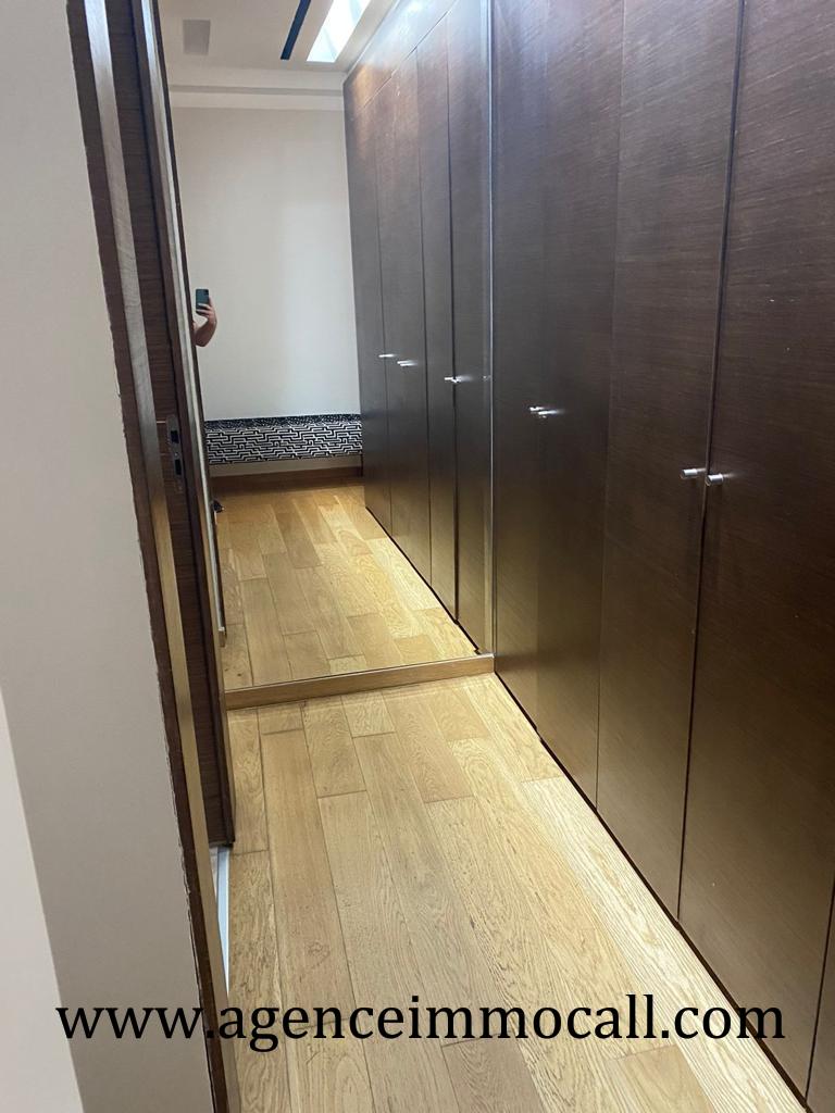 Appartement à Souissi — 7
