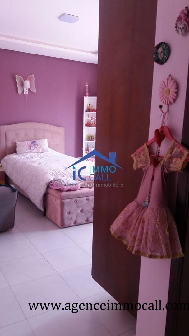 VILLA de 2000 m² en LOCATION à SOUISSI — 6