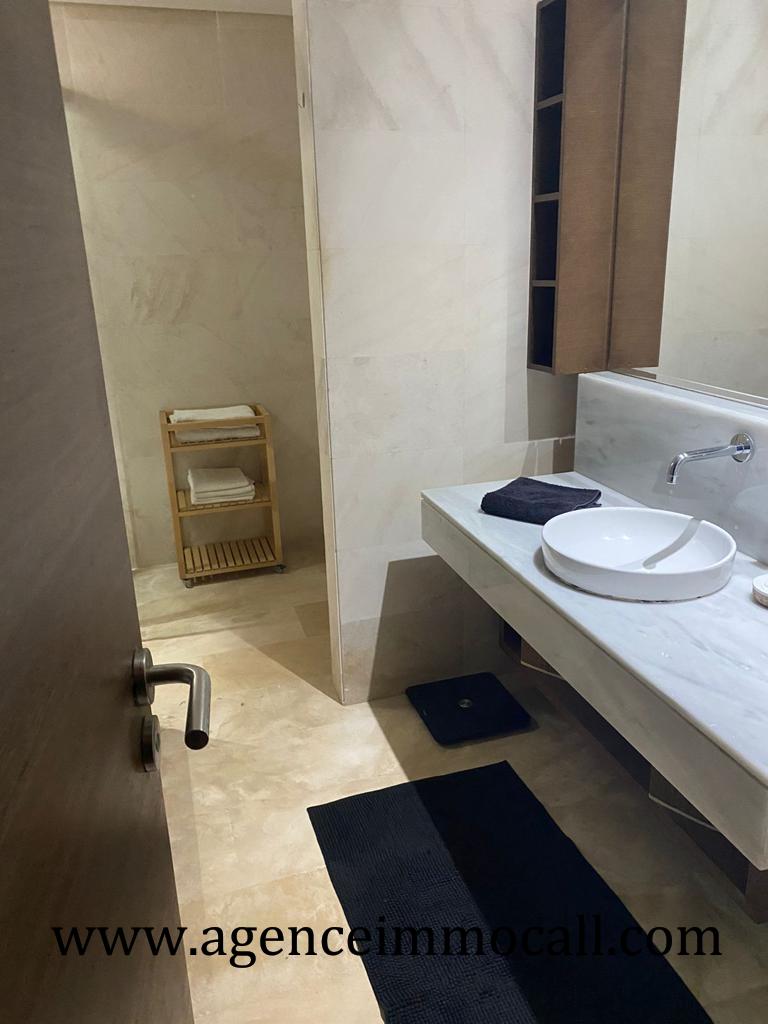 Appartement à Souissi — 10