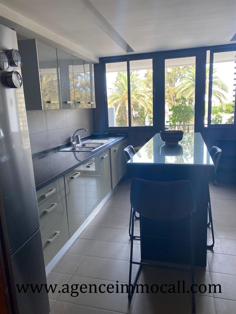 Appartement à Souissi — 8