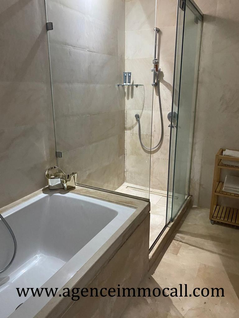 Appartement à Souissi — 9