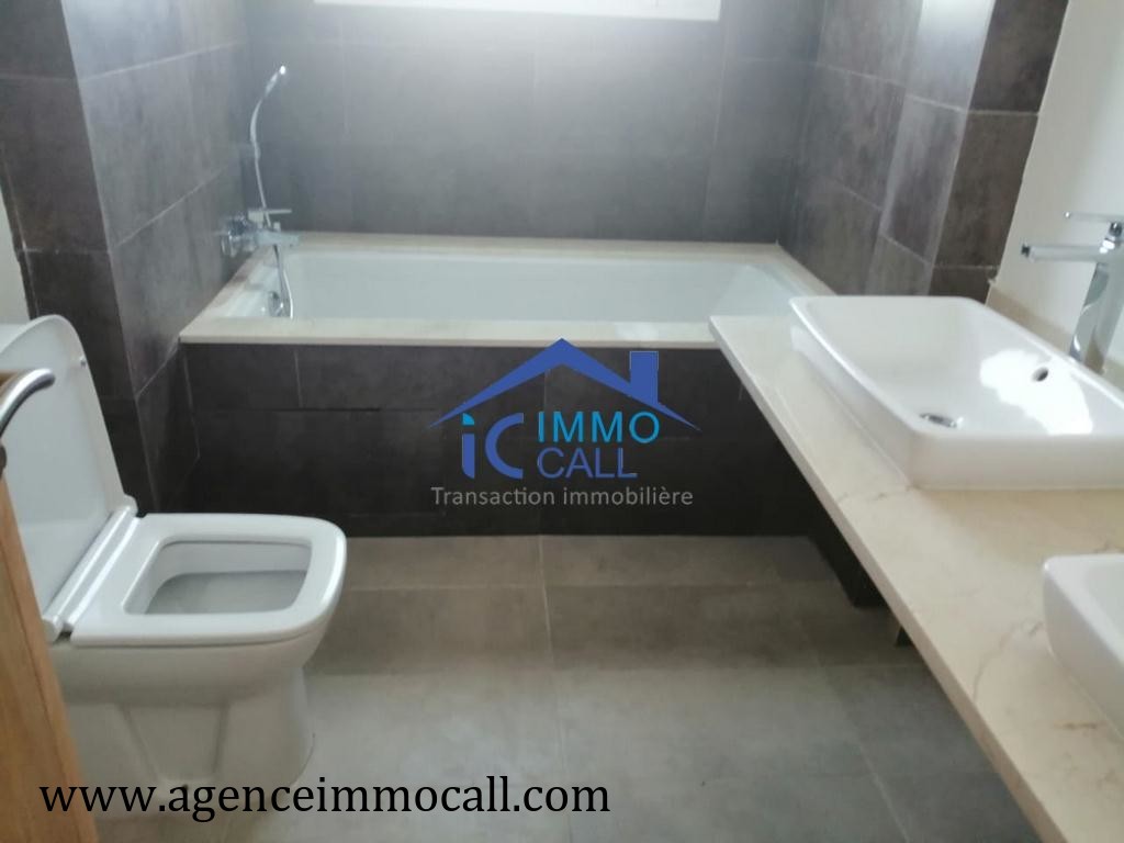 Villa 450 m² f Souissi — 10