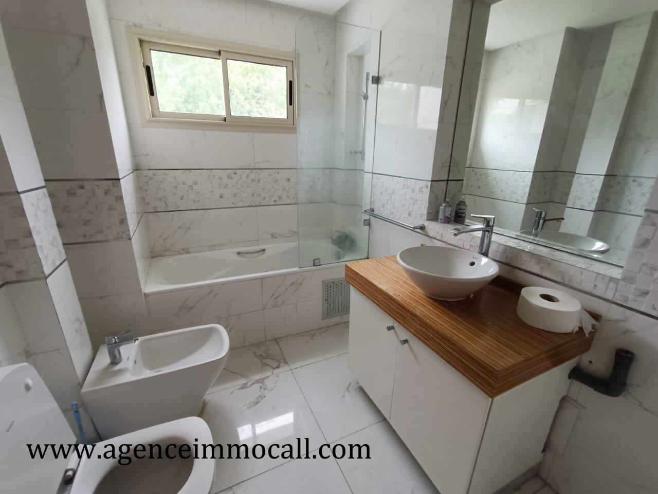 Villa à Souissi — 10