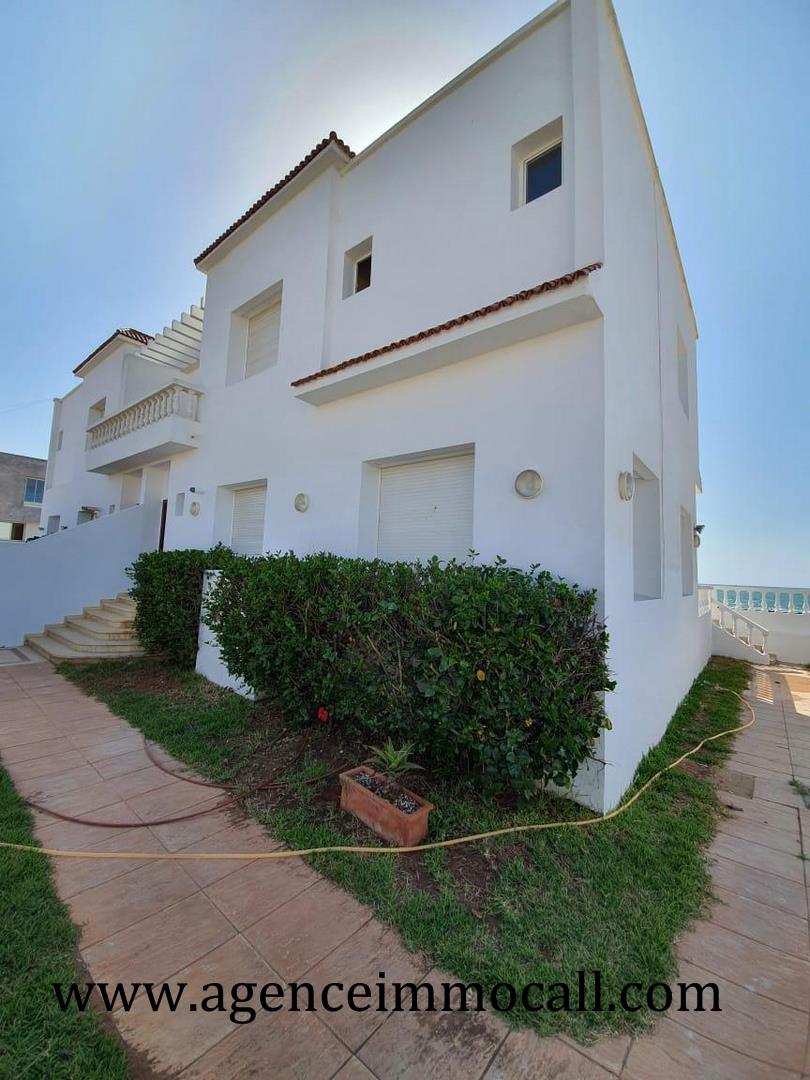 Villa 600 m² à Harhoura — 10