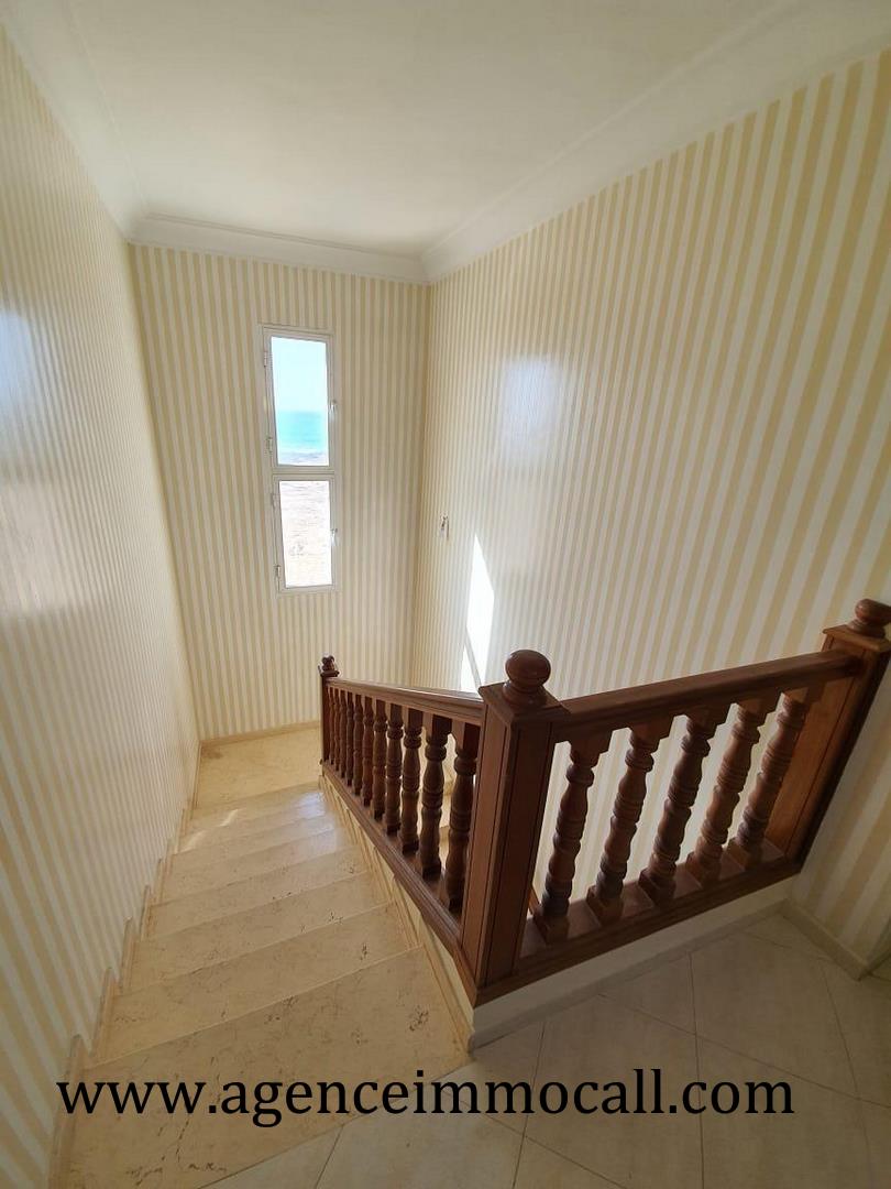 Villa 600 m² à Harhoura — 6