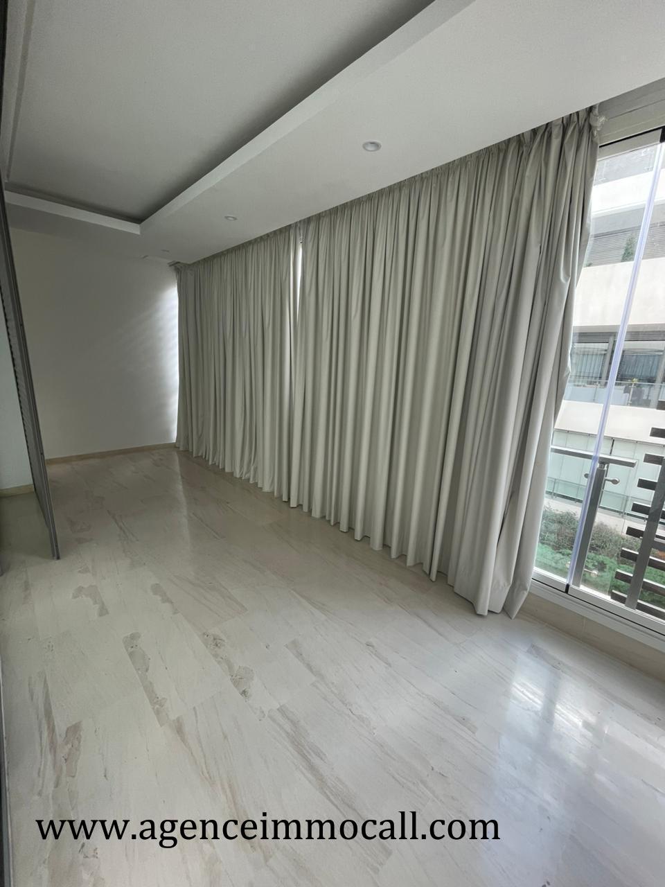 Appartement à Souissi — 7