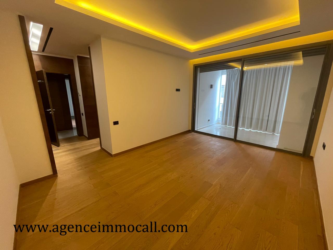 Appartement à Souissi — 9