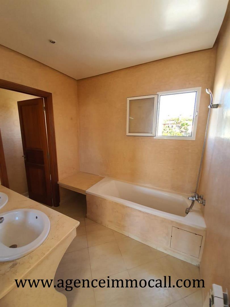 Villa 600 m² à Harhoura — 7
