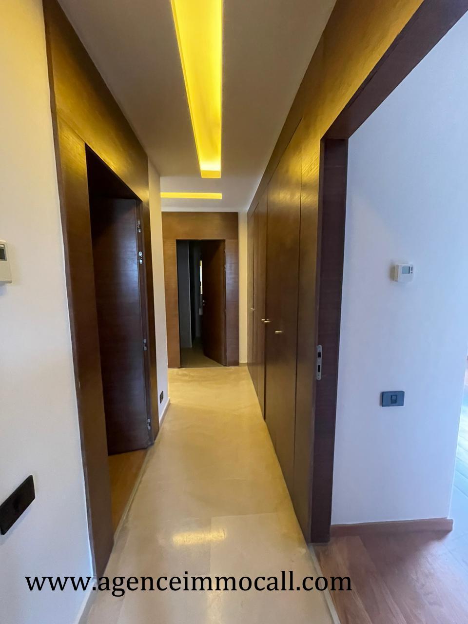 Appartement à Souissi — 10