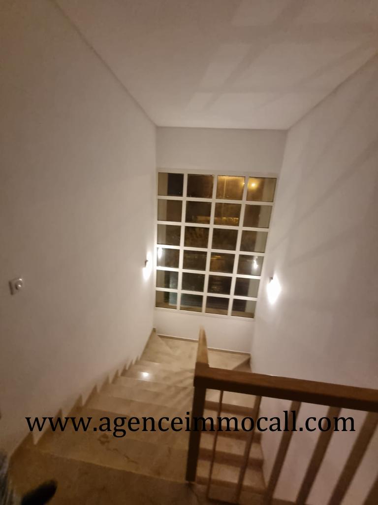 Villa 460 m² à El Menzeh — 10