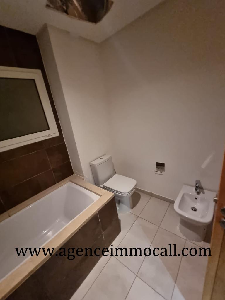 Villa 460 m² à El Menzeh — 9