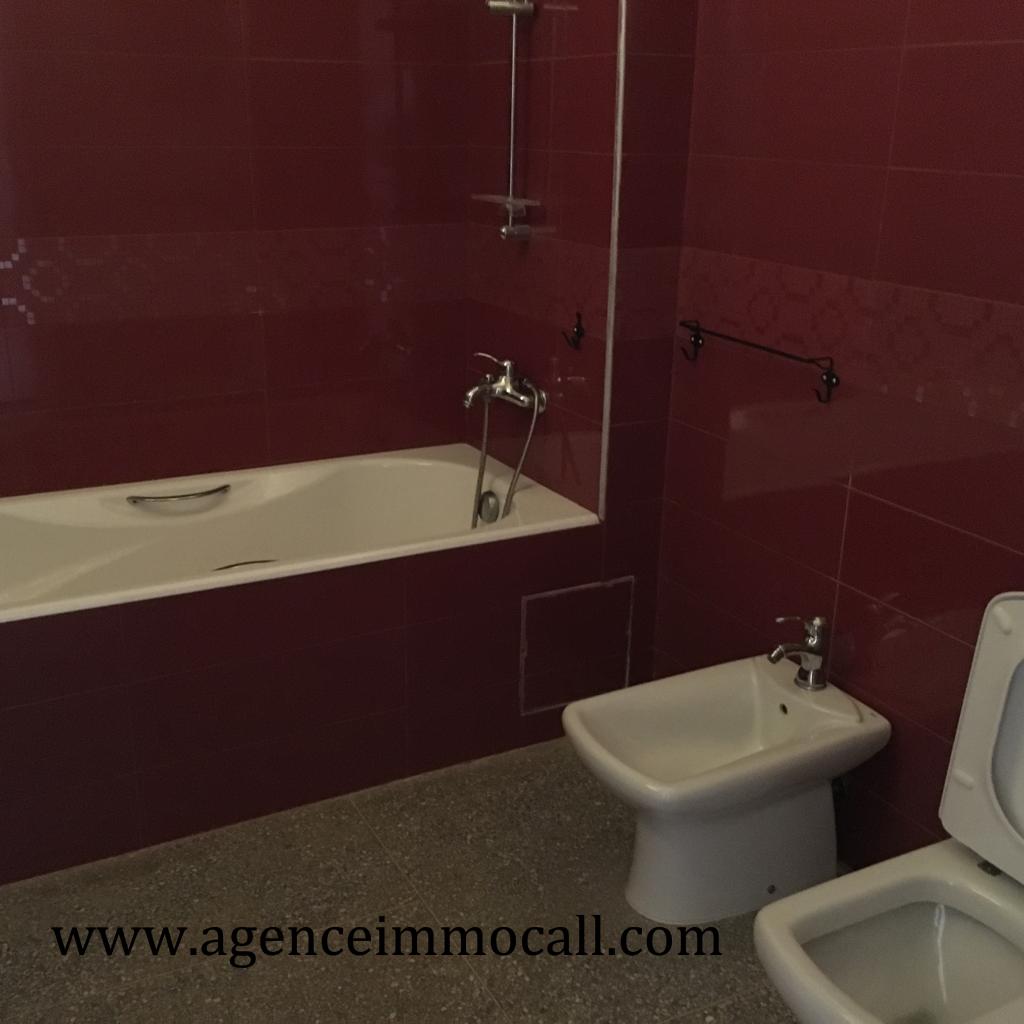 Appartement 150 m² à Aviation — 10