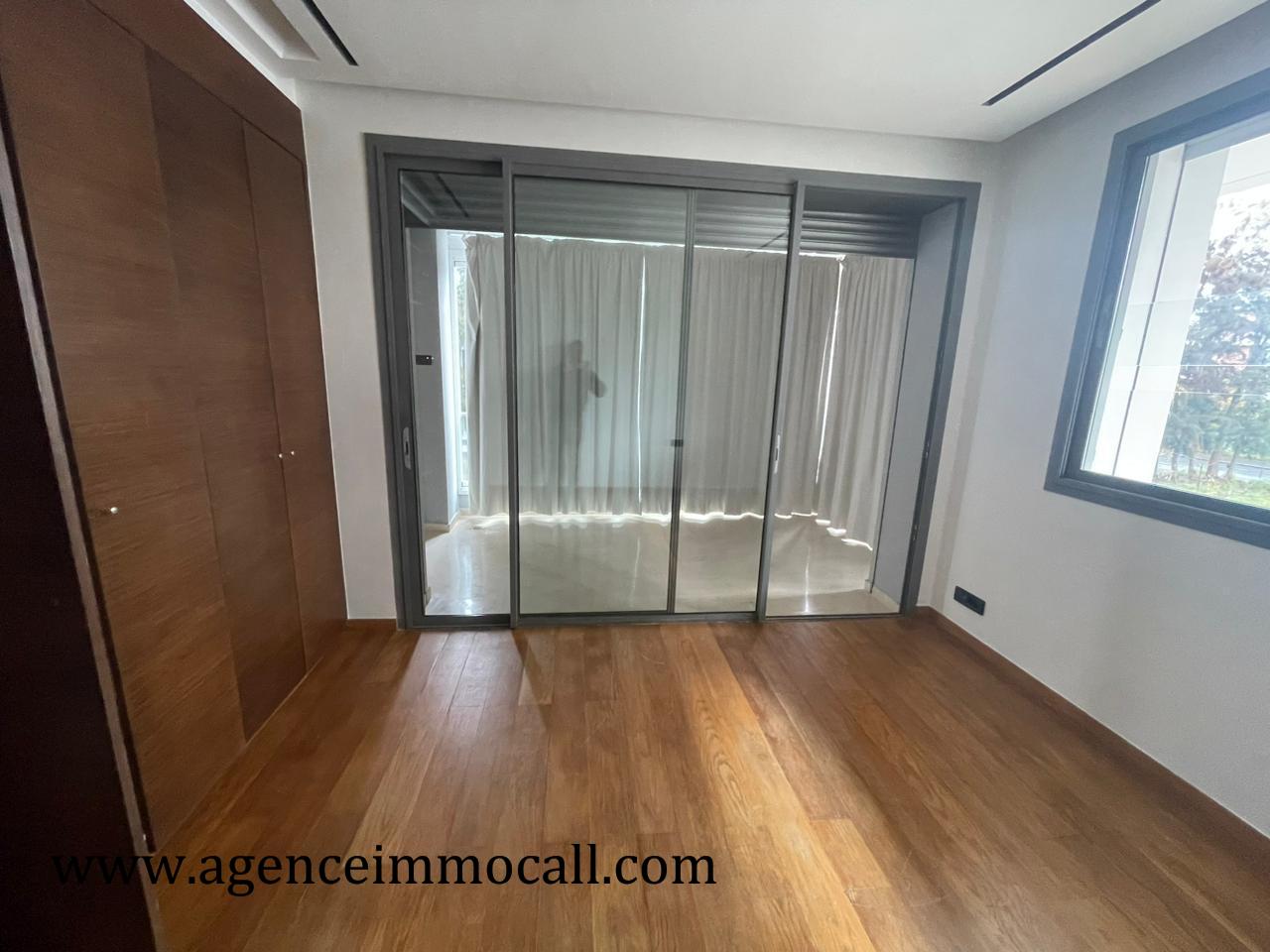 Appartement à Souissi — 8