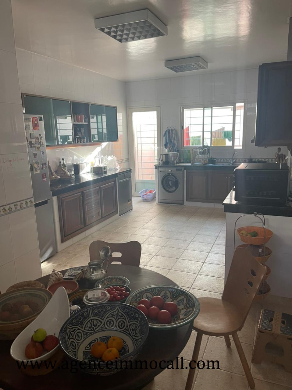 Villa 280 m² à Agdal — 8