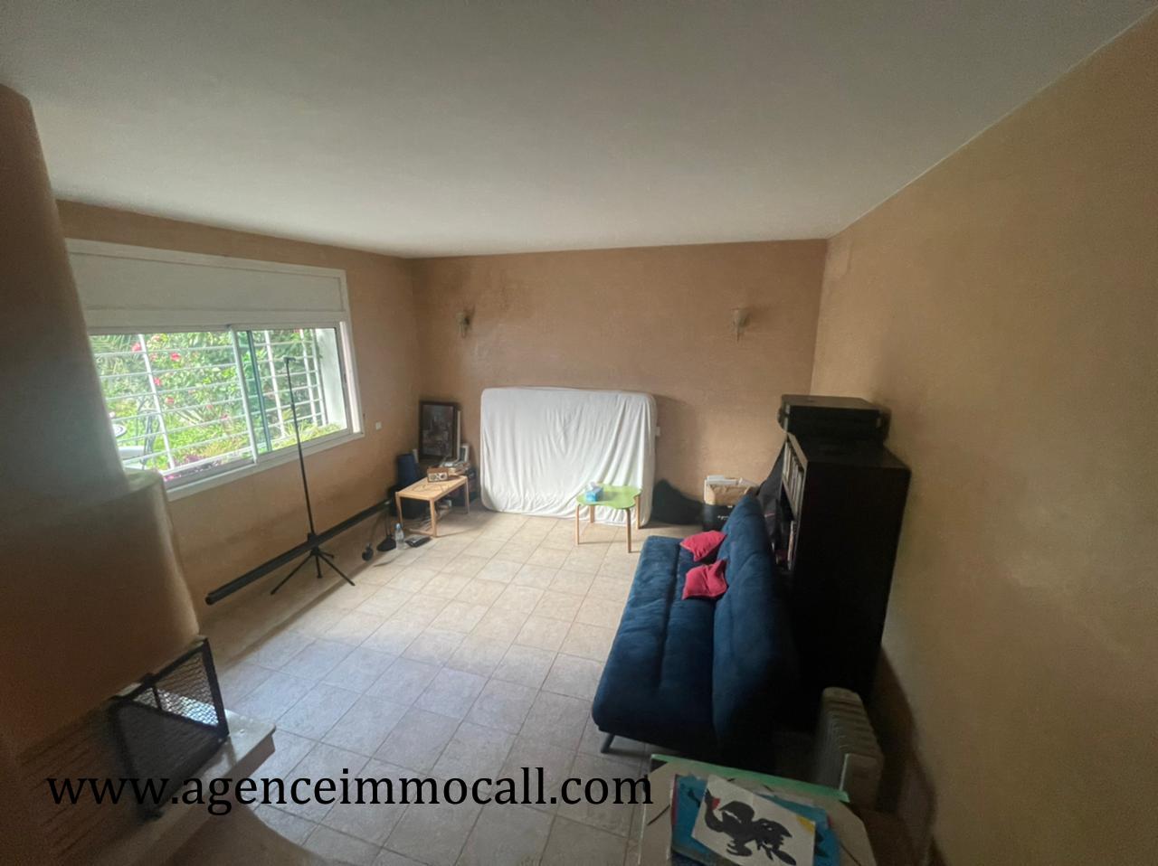 Villa 280 m² à Agdal — 7