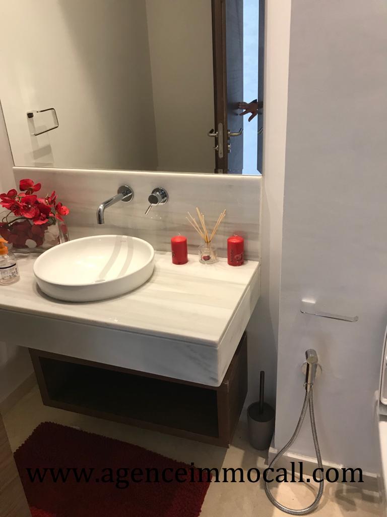 Appartement à Souissi — 8