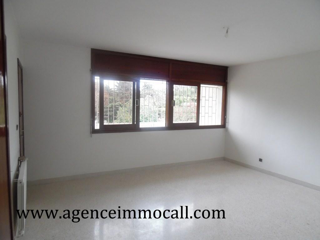 Villa à louer au quartier SOUISSI-Rabat — 6