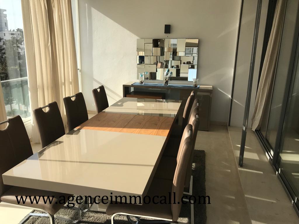Appartement à Souissi — 9