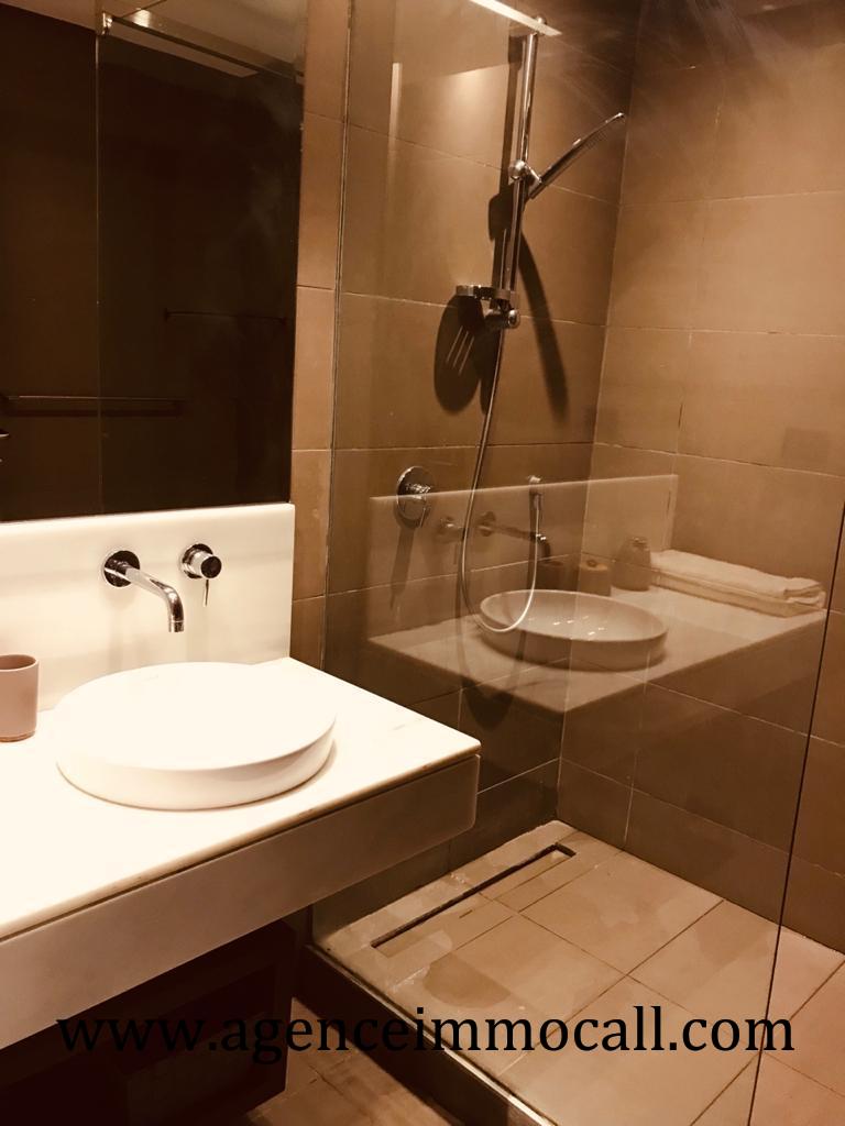 Appartement à Souissi — 10