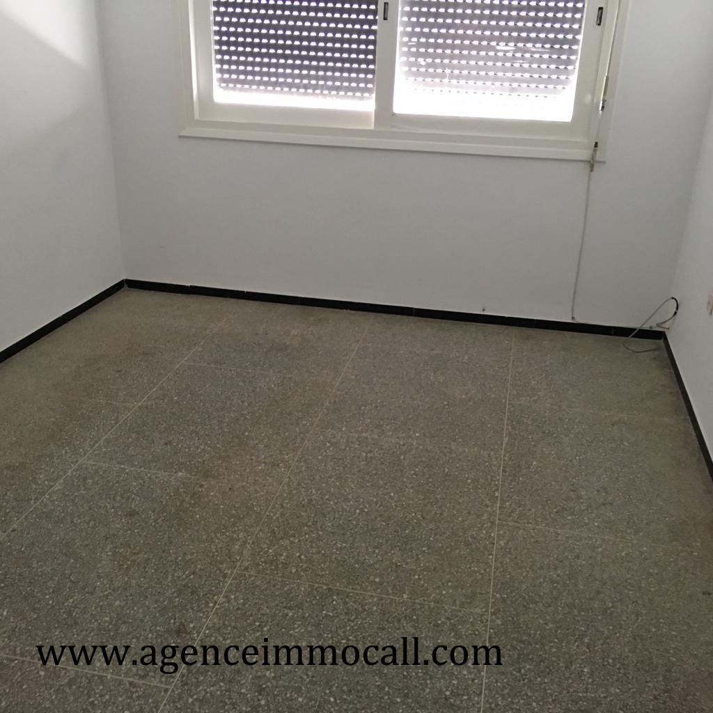 Etage Villa avec jardin à l' Aviation Rabat — 2