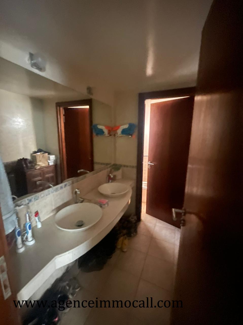 Villa 280 m² à Agdal — 9