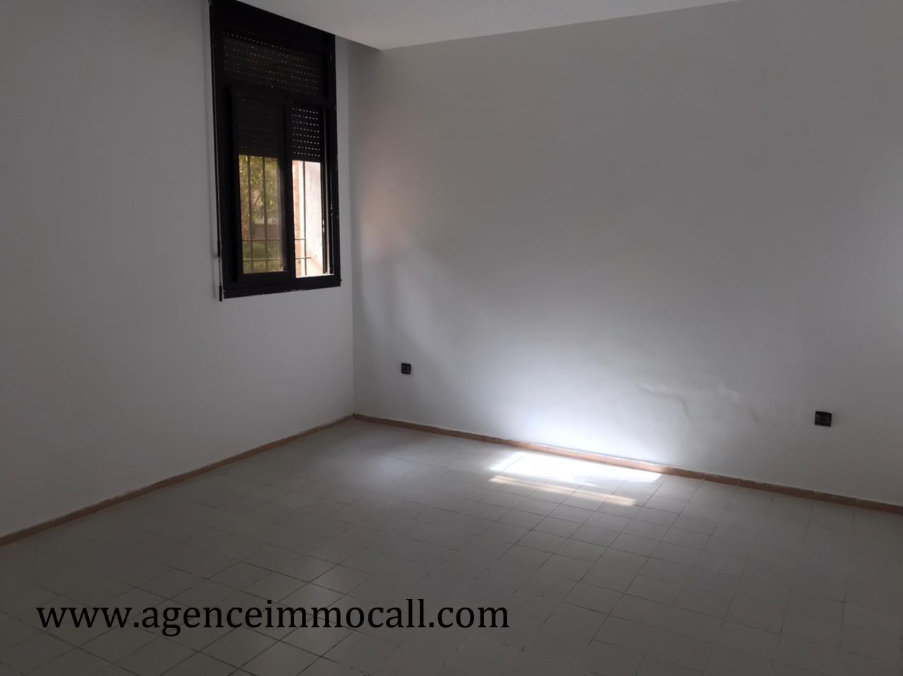 Appartement  en location à Hay Riad — 3