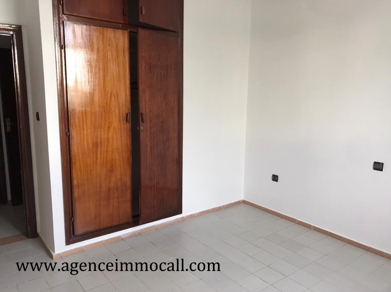 Appartement  en location à Hay Riad — 6