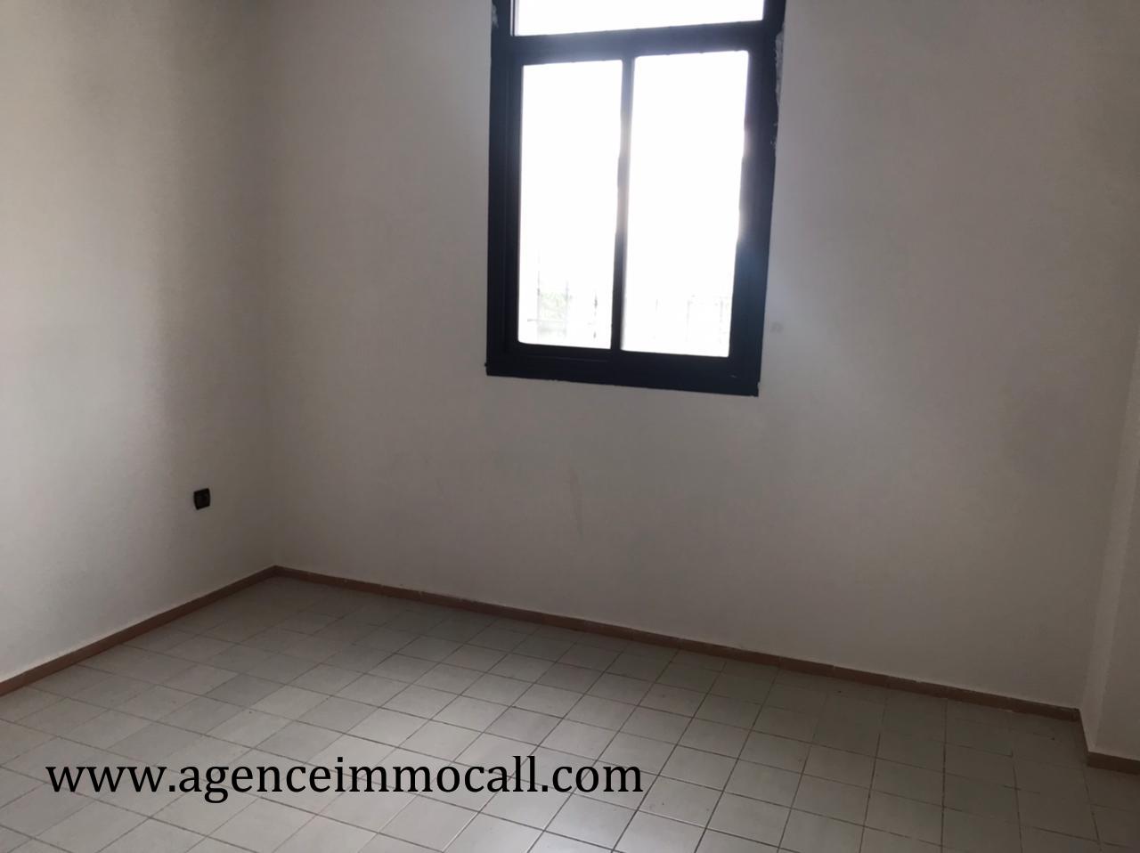 Appartement  en location à Hay Riad — 4