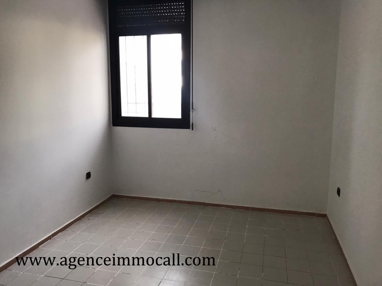Appartement  en location à Hay Riad — 5