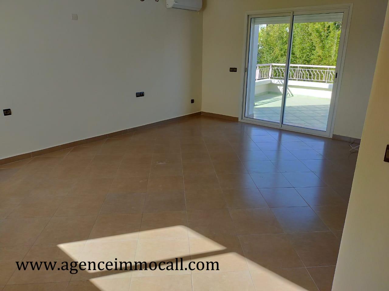 Villa à Souissi — 9