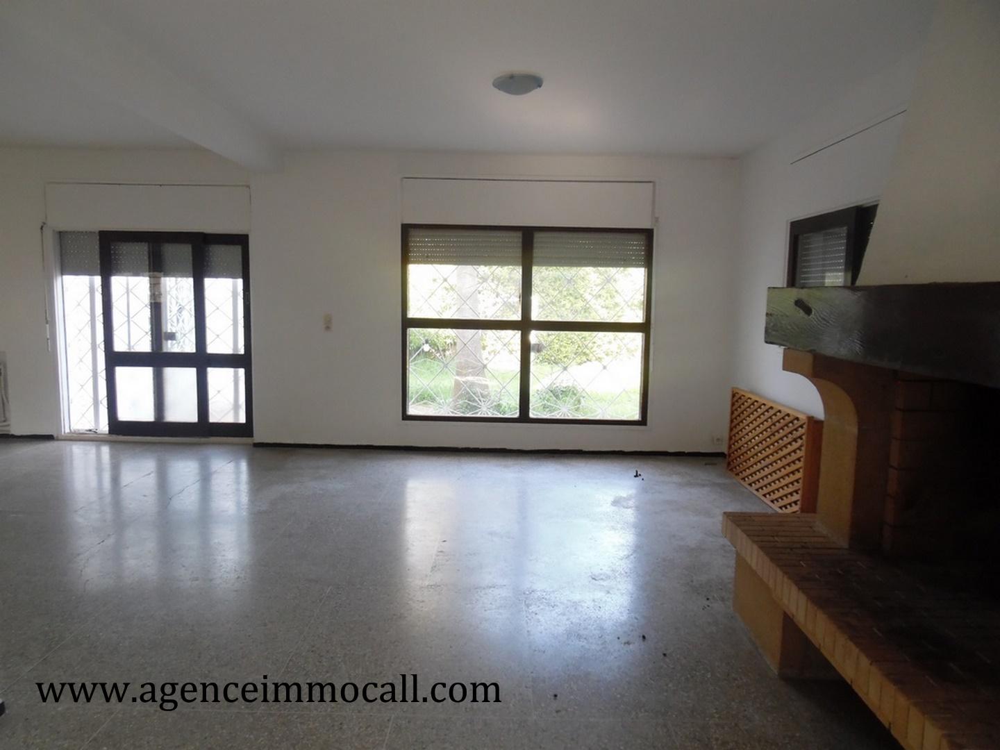 Villa à louer au quartier SOUISSI-Rabat — 4