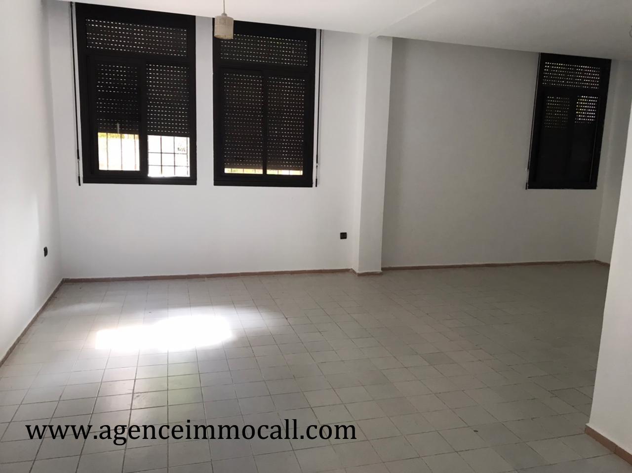 Appartement  en location à Hay Riad