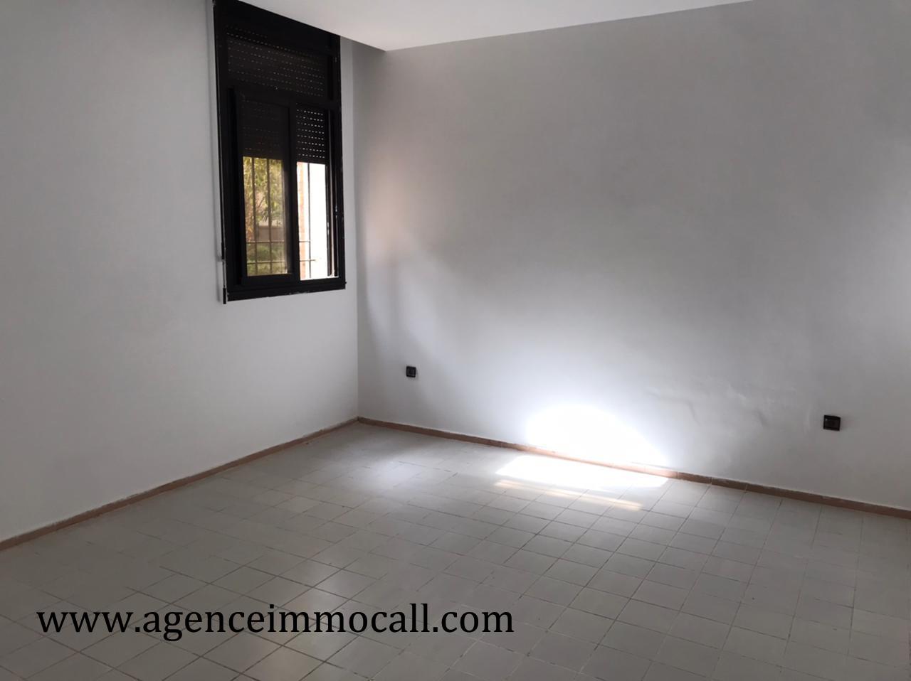Appartement  en location à Hay Riad — 2