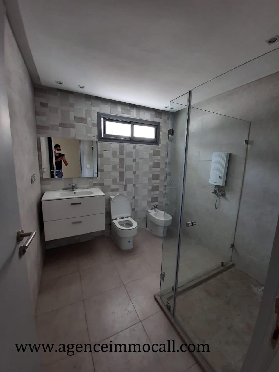 Villa à Souissi — 10