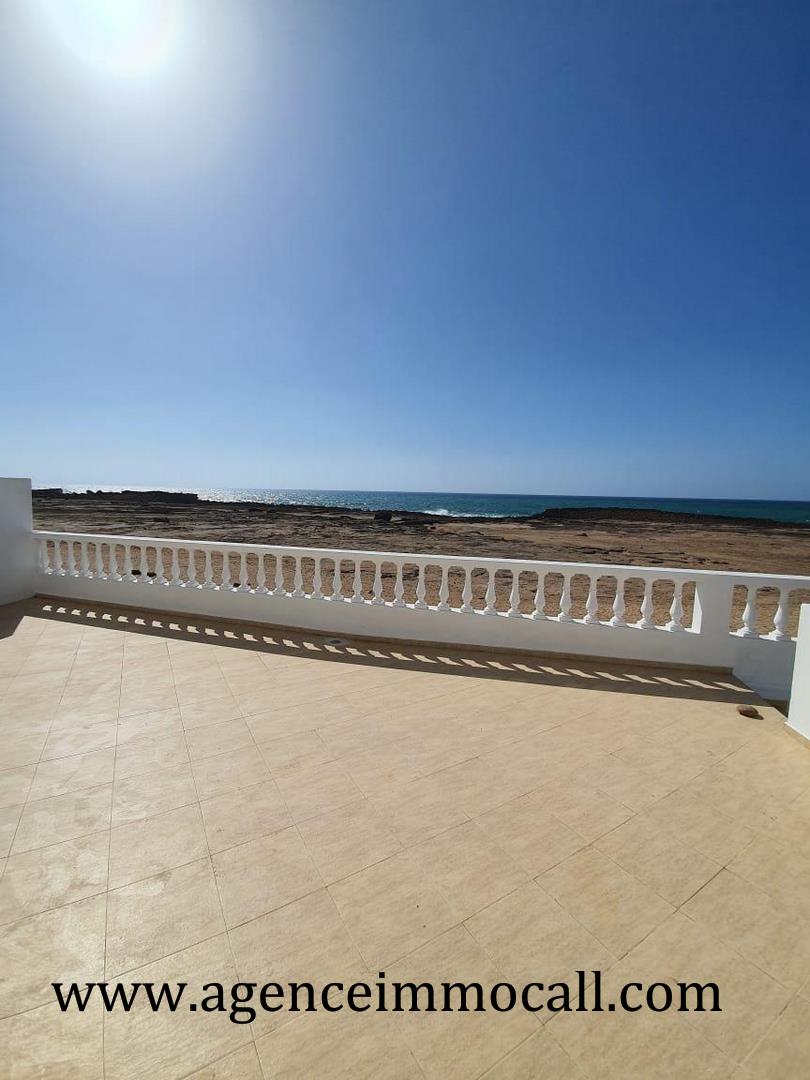 Villa 600 m² à Harhoura — 2