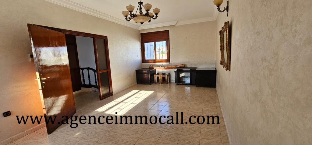 Villa 460 m² à Agdal — 5