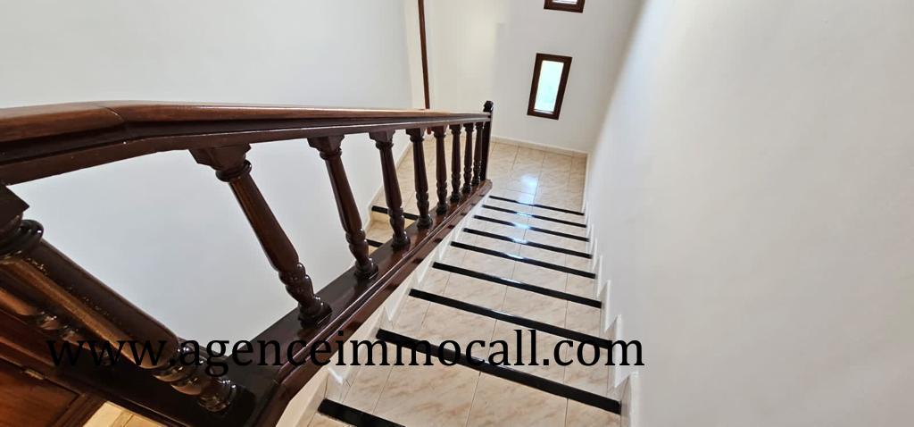 Villa 460 m² à Agdal — 8