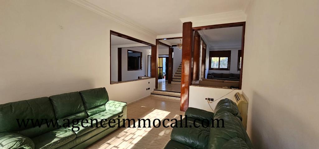 Villa 460 m² à Agdal — 7