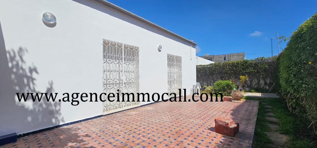 Villa 1024 m² à Agdal — 7